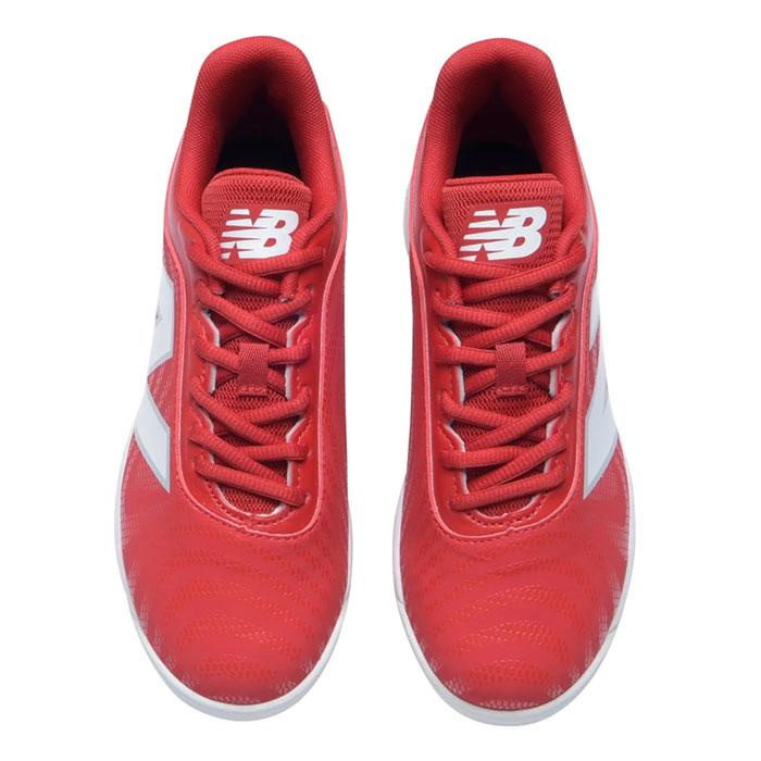野球 ニューバランス NEW BALANCE スパイク ジュニア 少年用 ポイント