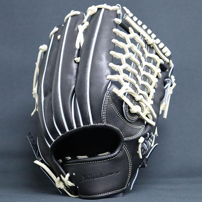 野球 JB 硬式グローブ 硬式 グローブ ジェイビー JB009型 外野 右投げ