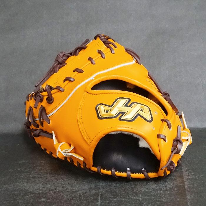 野球 ハタケヤマ 硬式ファーストミット 硬式 ファーストミット K