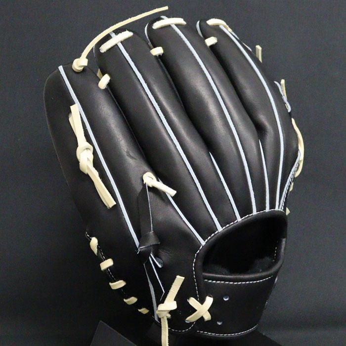 野球 ハイゴールド 硬式グローブ 内野手用 心極シリーズ HI-GOLD