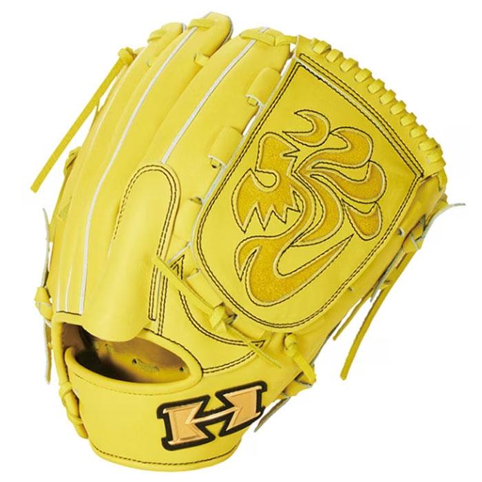 ゴールドスター GS-36 硬式グローブ 右投げ用 ゴールドスター GS-36