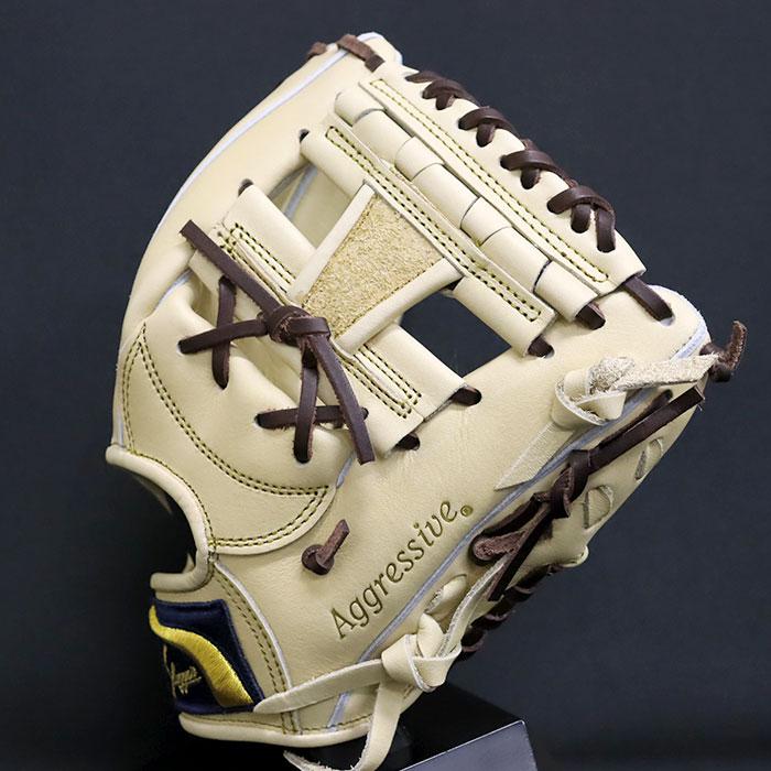 野球 久保田スラッガー 軟式グローブ AR4型 内野 KUBOTA SLUGGER