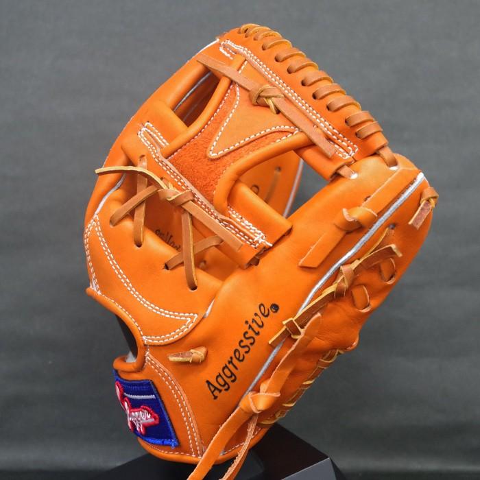 軟式 グラブ KSN-ARD 内野 久保田スラッガー(KUBOTA SLUGGER) 【野球