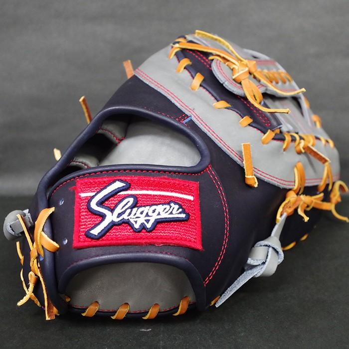 軟式 ファーストミット KSF-003 一塁手 久保田スラッガー(KUBOTA