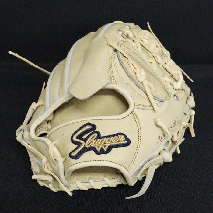 野球 久保田スラッガー 硬式グローブ 投手用 KUBOTA Slugger 硬式