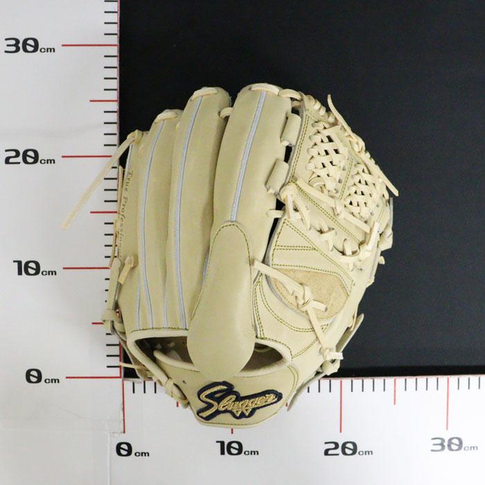 野球 久保田スラッガー 硬式グローブ 投手用 KUBOTA Slugger 硬式