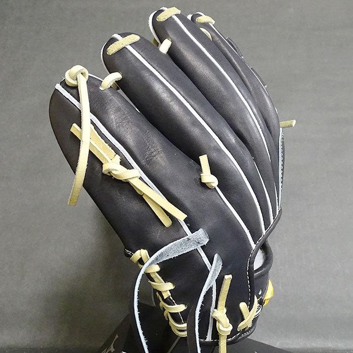 ミズノプロ 硬式 オーダー グラブ フジスポオリジナルオーダー 内野MM