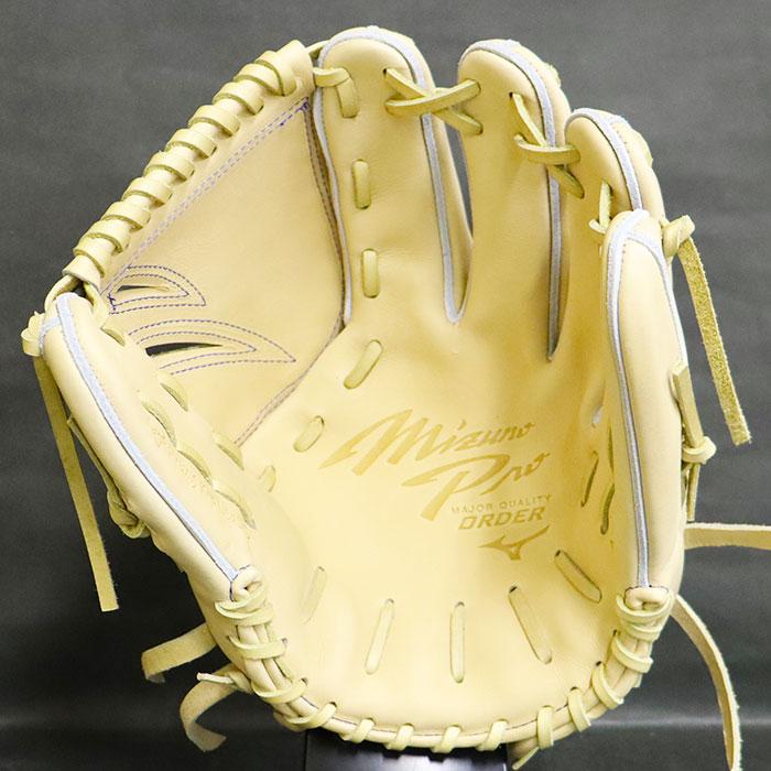 野球 ミズノ 硬式グローブ 硬式 グローブ ミズノプロ オーダーグラブ