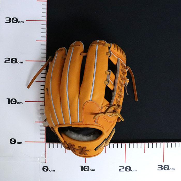 野球 ミズノ 硬式グローブ 硬式 グローブ ミズノプロ オーダーグラブ