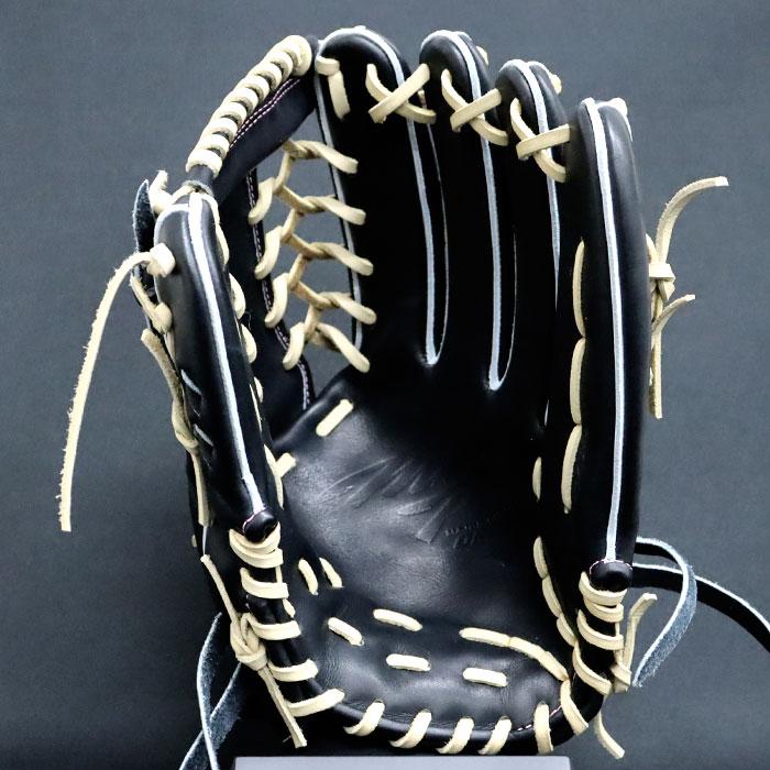 野球 ミズノ 硬式グローブ ミズノプロ オーダーグラブ コネクトバック