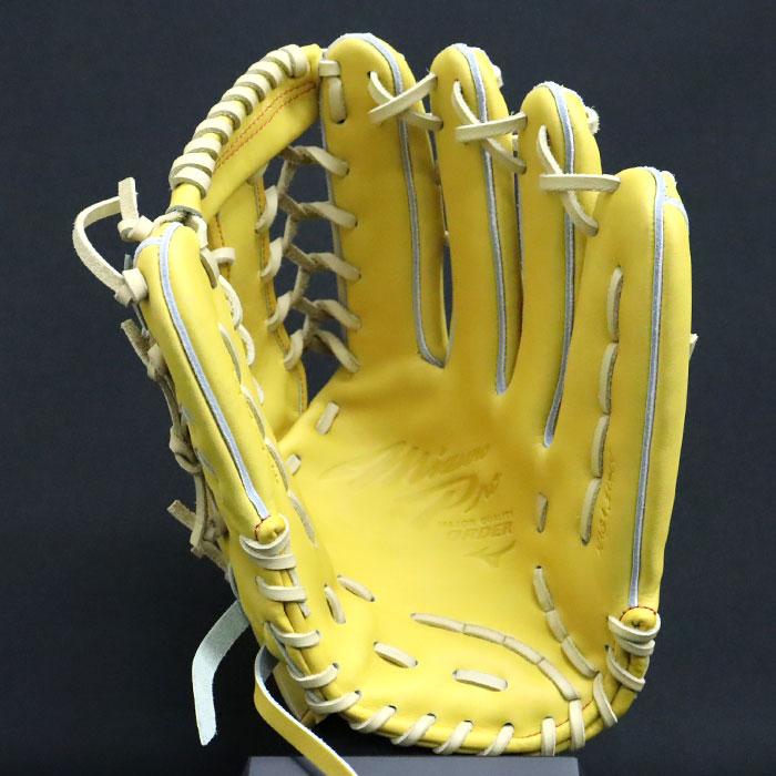 野球 ミズノ 硬式グローブ ミズノプロ オーダーグラブ イチロー型