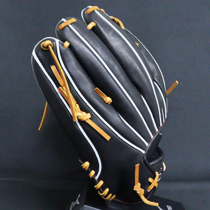 野球 ミズノ 硬式グローブ ミズノプロ オーダーグラブ 近藤健介型