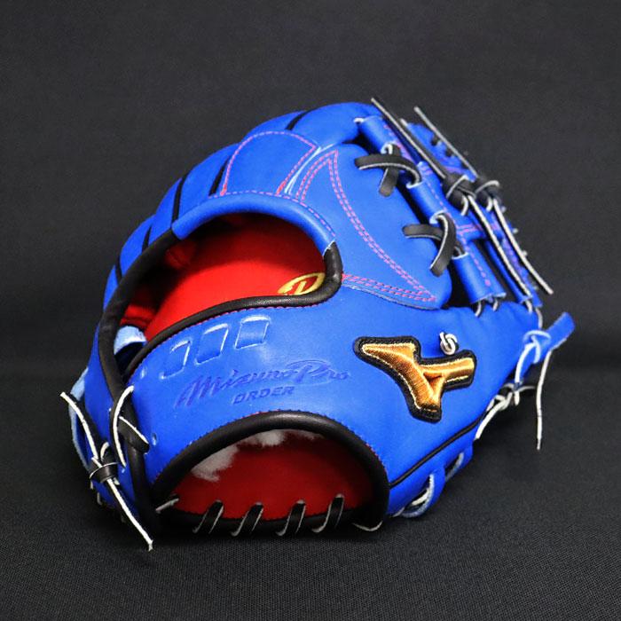 野球 ミズノ 硬式グローブ ミズノプロ オーダーグラブ 坂本勇人5D型