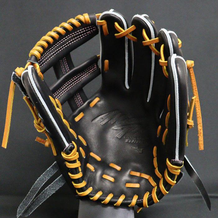 野球 ミズノ 硬式グローブ 硬式 グローブ ミズノプロ オーダーグラブ