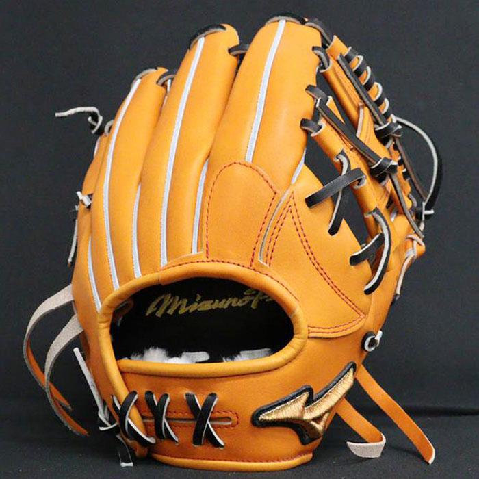 野球 ミズノ 硬式グローブ 硬式 グローブ ミズノプロ オーダーグラブ