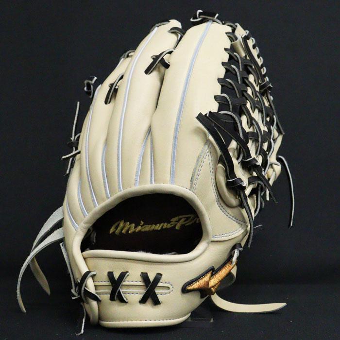 野球 ミズノ 硬式グローブ 硬式 グローブ ミズノプロ オーダーグラブ