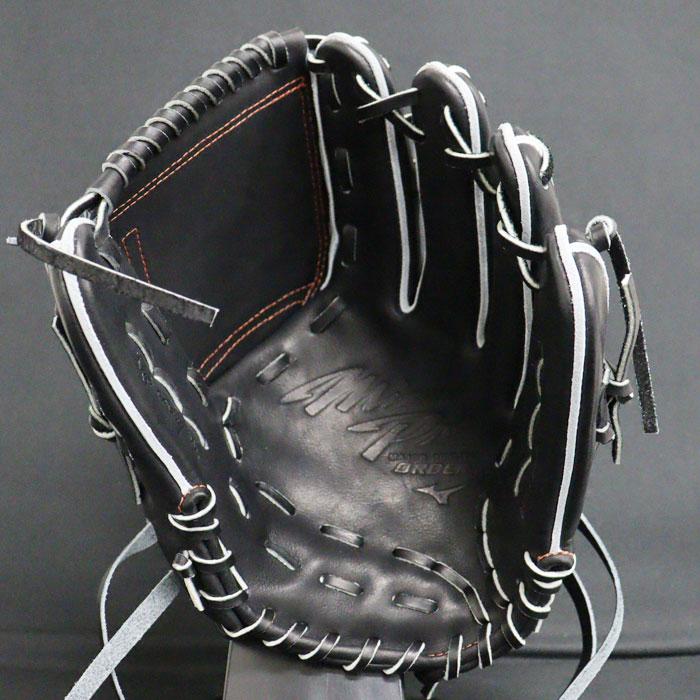 野球 ミズノ 硬式グローブ 硬式 グローブ ミズノプロ オーダーグラブ