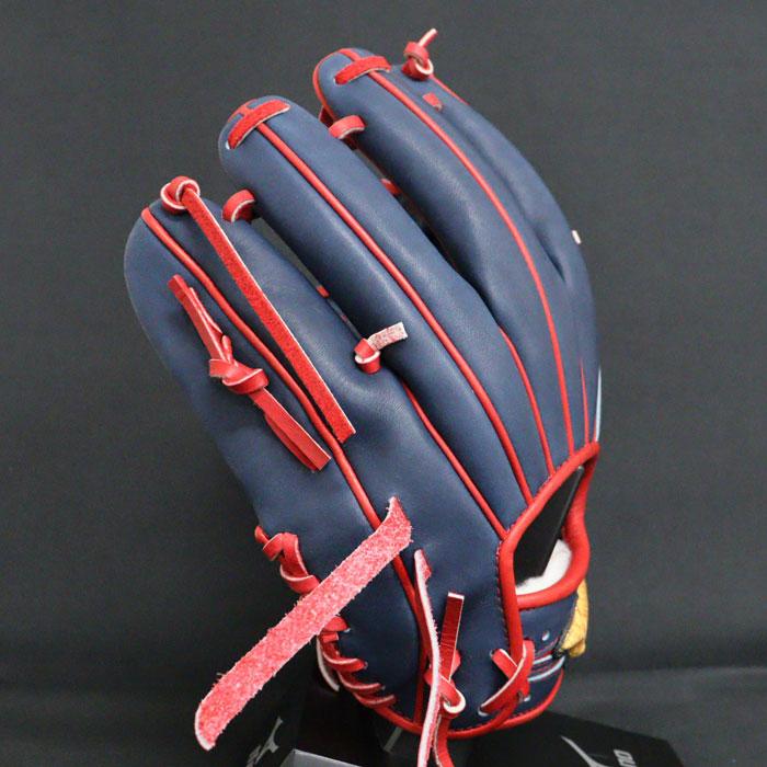 野球 ミズノ 硬式グローブ 硬式 グローブ ミズノプロ オーダーグラブ