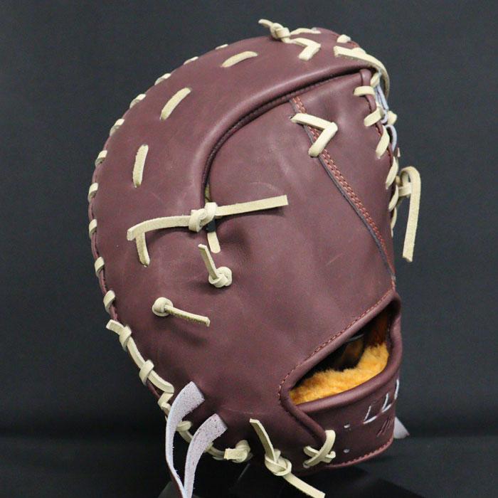 野球 ミズノ 硬式グローブ 硬式 グローブ ミズノプロ オーダーグラブ