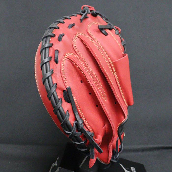 野球 ディークエスト 軟式グローブ キャッチャーミット D-Quest 軟式