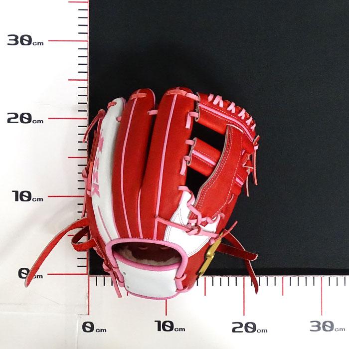 野球 エスエスケイ 軟式グローブ プロエッジ オーダーグラブ 844型 SSK