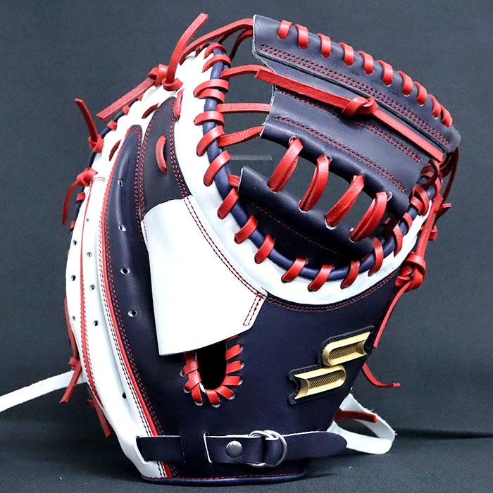 エスエスケイ ソフトボール キャッチャーミット ファーストミット