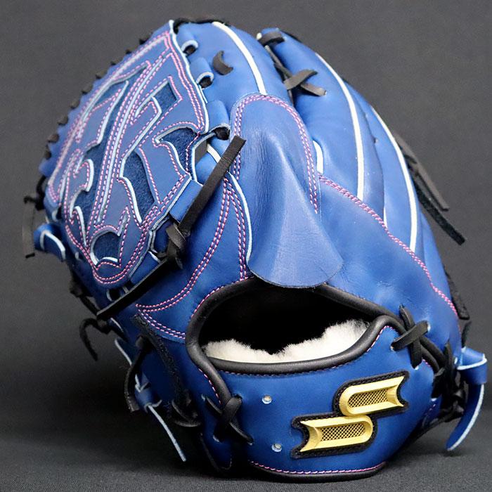 野球 エスエスケイ 硬式グローブ プロエッジ オーダーグラブ 813型 SSK