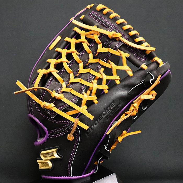 野球 エスエスケイ 硬式グローブ プロエッジ オーダーグラブ 874型 SSK