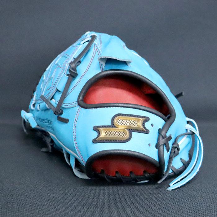 野球 エスエスケイ 軟式グローブ 軟式 グローブ プロエッジ オーダー