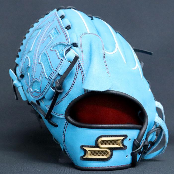 野球 エスエスケイ 軟式グローブ 軟式 グローブ プロエッジ オーダー