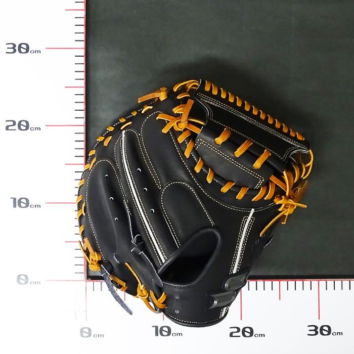 限定 プロエッジ 軟式 キャッチャー ミット 梅野モデル エスエスケイ