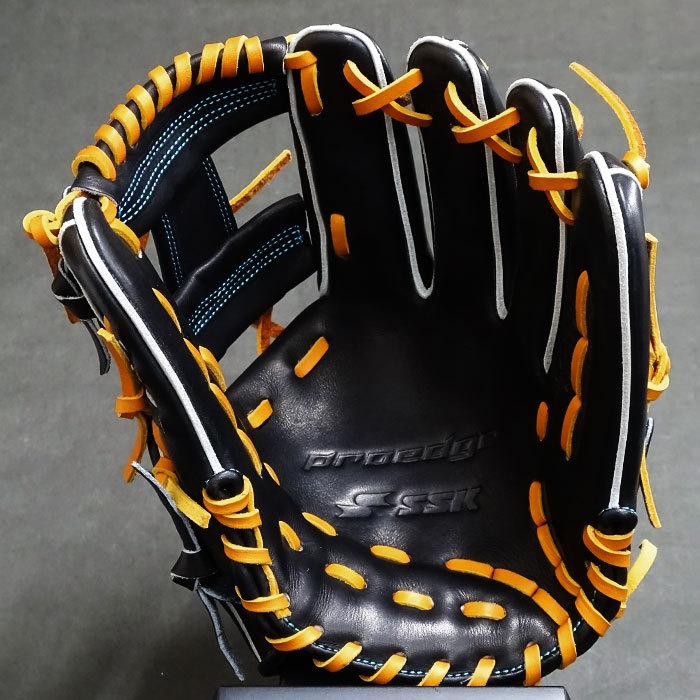 プロエッジ 硬式 グラブ 内野 エスエスケイ SSK 【野球・ソフト