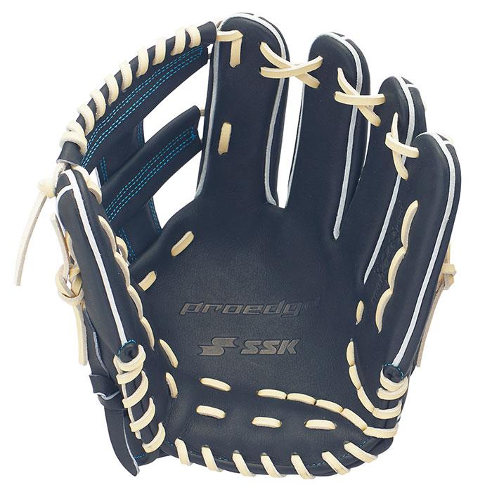 野球 エスエスケイ 軟式グローブ プロエッジ シリーズW 761型 矢野雅哉