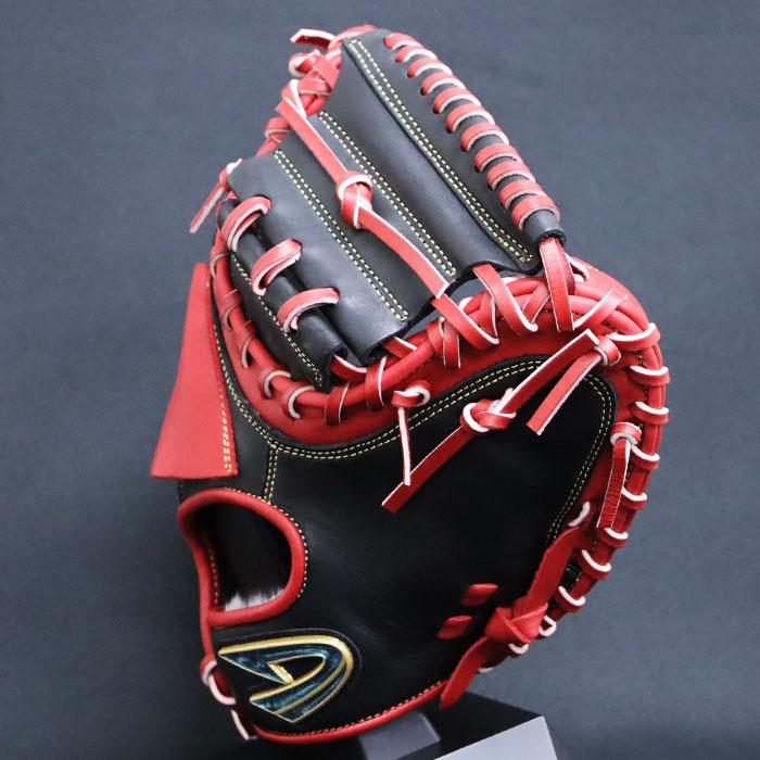 野球 Dクエスト 軟式キャッチャーミット 軟式 ミット D-Quest グラブ