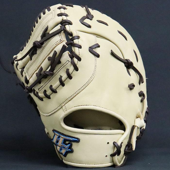 野球 HI-GOLD 軟式グローブ 軟式 グローブ ハイゴールド 一塁手