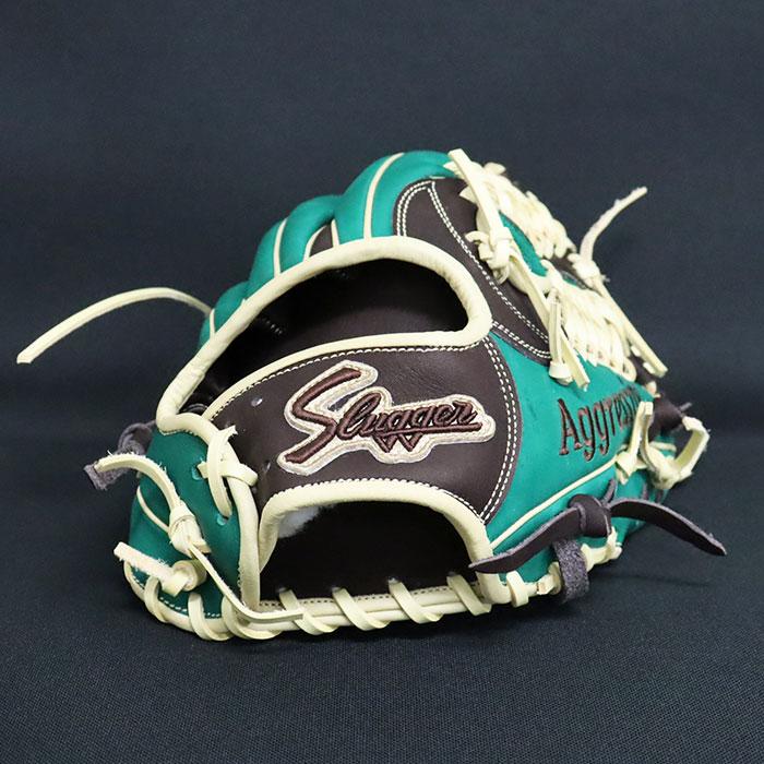 野球 久保田スラッガー 軟式グローブ オーダーグラブ M00型 KUBOTA