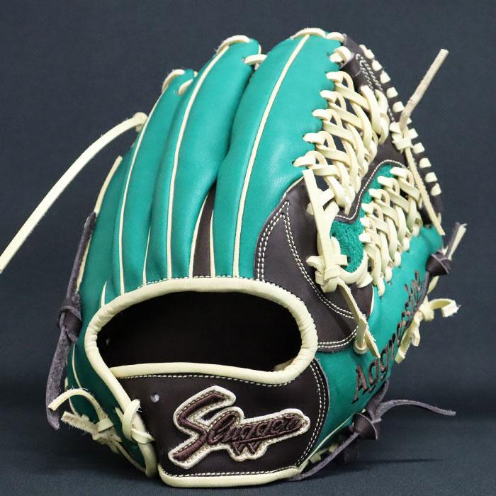 野球 久保田スラッガー 軟式グローブ オーダーグラブ M00型 KUBOTA