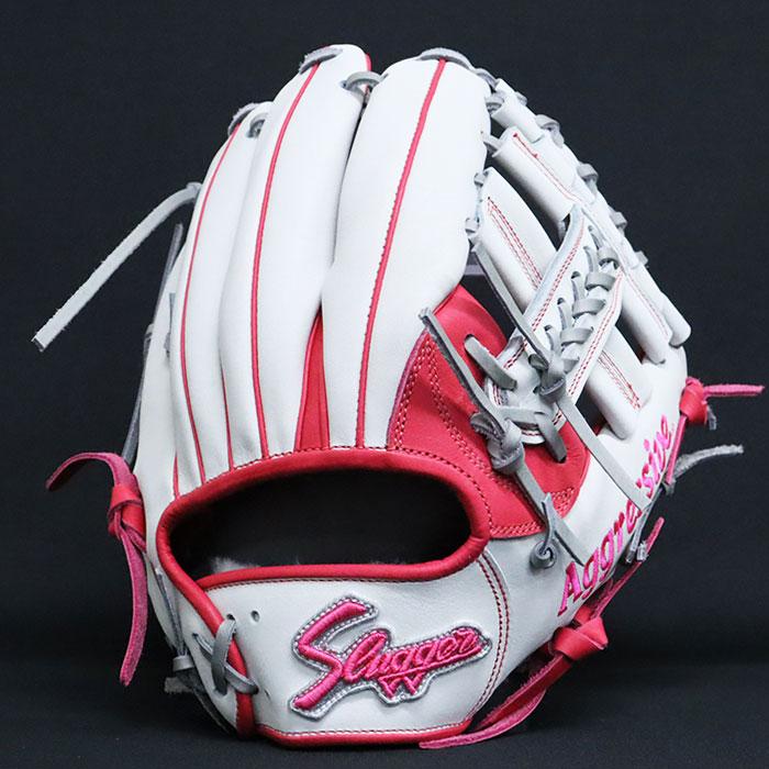 野球 久保田スラッガー 軟式グローブ オーダーグラブ T51型 KUBOTA