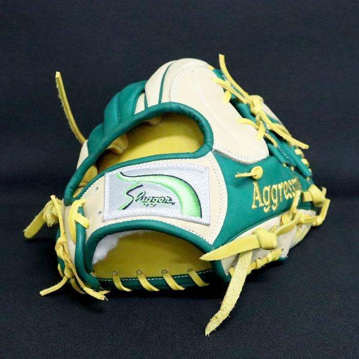 野球 久保田スラッガー 軟式グローブ オーダーグラブ AR5型 KUBOTA