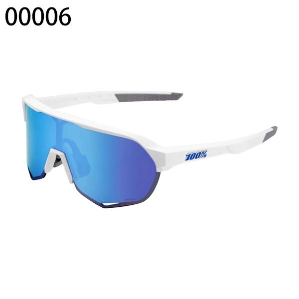 ワンハンドレッド 100％ サングラス S2 60006 ランニング ロードレース