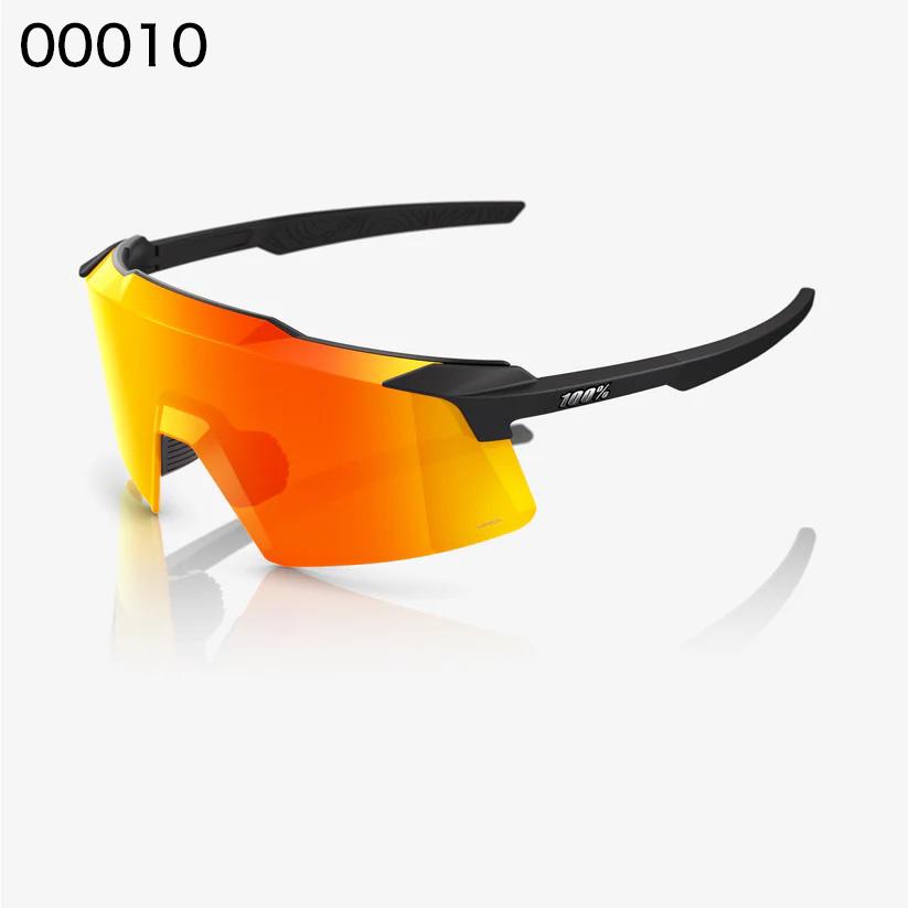 ワンハンドレッド 100％ サングラス エアロクラフト AEROCRAFT 60032