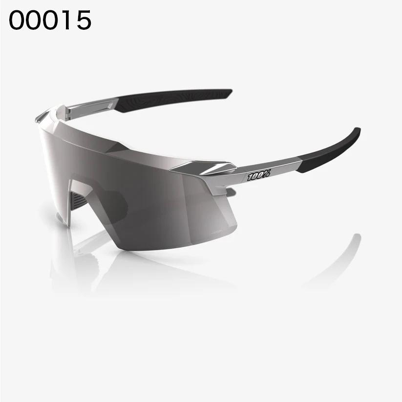 ワンハンドレッド 100％ サングラス エアロクラフト AEROCRAFT 60032