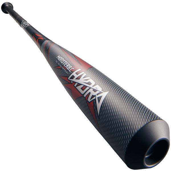 MONSTARB.C. ZETT ゼット 野球 一般軟式FRP製バット MONSTER B.C.