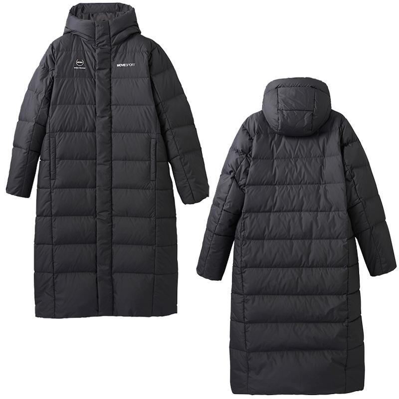 DESCENTE（デサント） メンズ レディース アウター スーパーロング