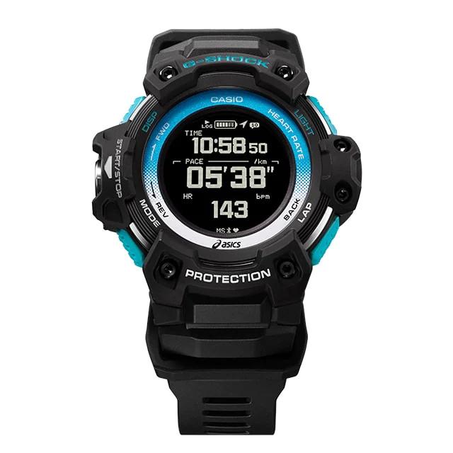 CASIO（カシオ） モーションセンサー 腕時計 Gショック セット ラン