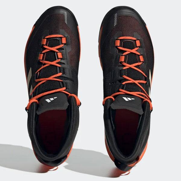 adidas（アディダス） ハイキングシューズ メンズ 防水 ゴアテックス