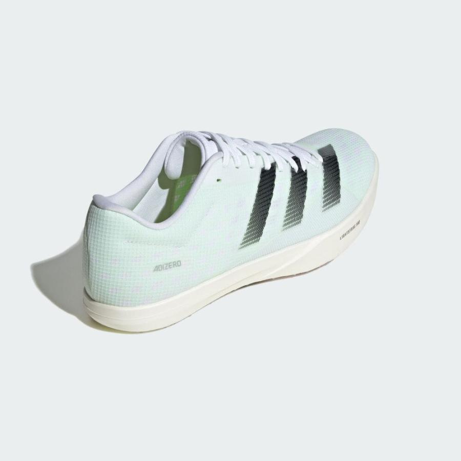 adidas（アディダス） 陸上スパイク 走幅跳 アディゼロ ロングジャンプ