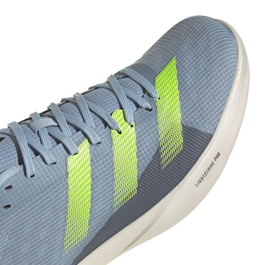 adidas（アディダス） 陸上スパイク 走幅跳 ロングジャンプ アディゼロ