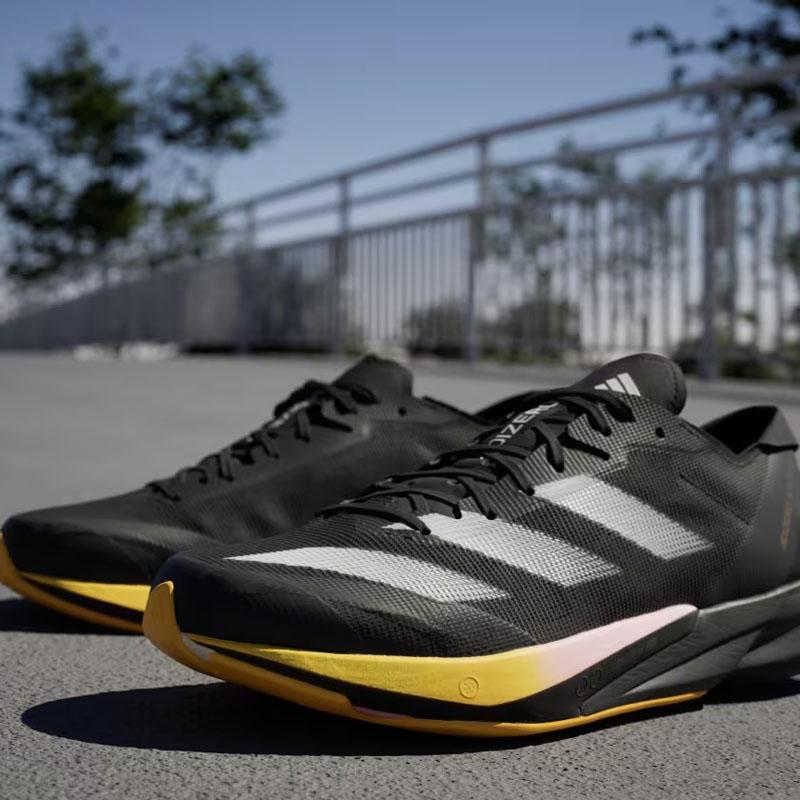 adidas（アディダス） メンズ ランニングシューズ アディゼロ ジャパン