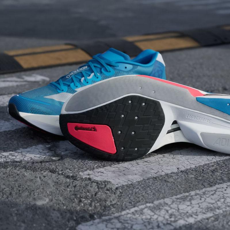 adidas（アディダス） メンズ ランニングシューズ アディゼロ ボストン